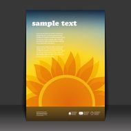 Flyer or Cover Design N55