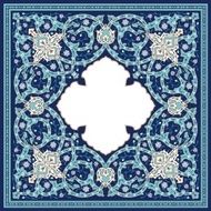 Ismahil Complex Ornament