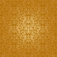 Seamless Floral Pattern N1060