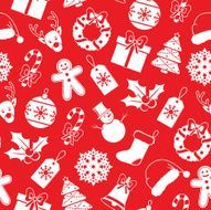 christmas background N190