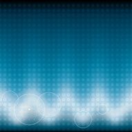 Abstract light background N17