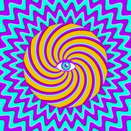 Hypnotic poster