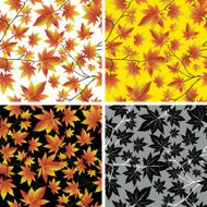 maple seamless