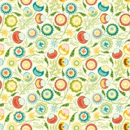 Simple Flowers N5