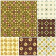Seamless patterns N42