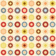 seamless pattern N1914