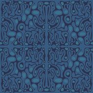 Seamless wallpaper N50