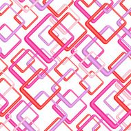 Seamless rectangle pattern N2