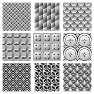 Pattern Set N87