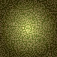 indian paisley seamless