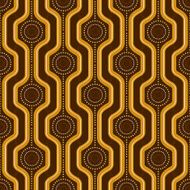 Pacmac Pattern (Seamless)