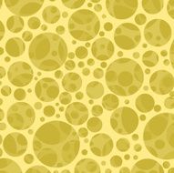 Pattern - Swiss Cheese