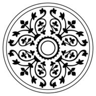 Pattern vector N5