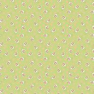 Seamless Floral Pattern N1073