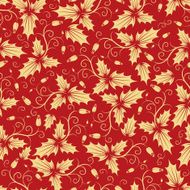 floral seamless pattern N412