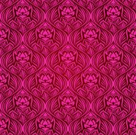 Magenta seamless wallpaper