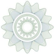 Money Pattern Design