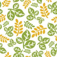 Seamless nature background N3