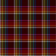multicoloured checks N2