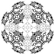 Pattern vector N6