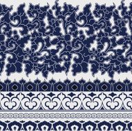 set of Chinese ornaments