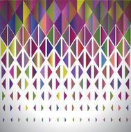 Abstract geometrical background N20