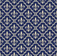 Royal blue background