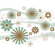 Flowers N166
