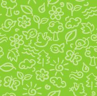 seamless pattern nature