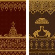 Sari Borders N4