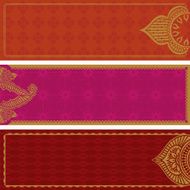 Sari Banners N2