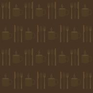 Background - Cutlery