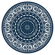 decorative pattern N33