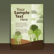 Flyer or Cover Design N57