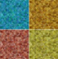 Seamless patterns N44