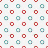lifebuoys pattern