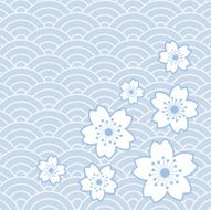 flower pattern 6