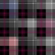 Girlfriend Plaid (Seamless)
