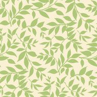 Leafy pattern N20