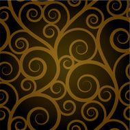Swirl seamless