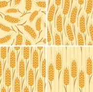 Seamless patterns N45