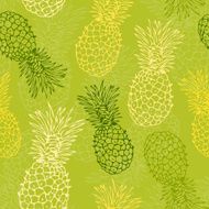pineapple pattern N3