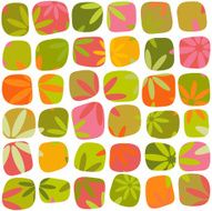 Spring patterns N12