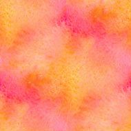 Watercolor seamless background