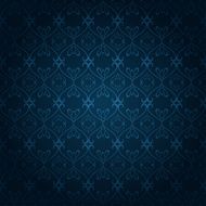 Damask Wallpaper Pattern N65
