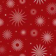 SEAMLESS SIMPLE PATTERN