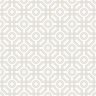 Tangled Eastern Pattern N28