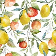 Lemons and oranges