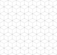 white box seamless pattern