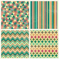 Vintage Textured Grunge Backgrounds N2